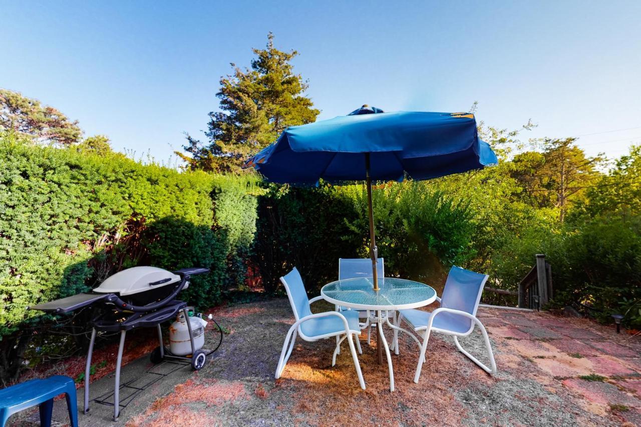 Beach Rose Guest Studio Nauset Heights Exterior foto