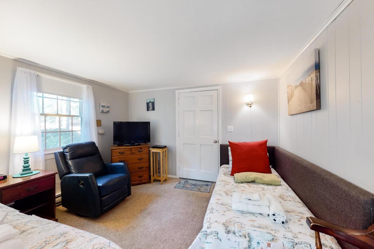 Beach Rose Guest Studio Nauset Heights Exterior foto